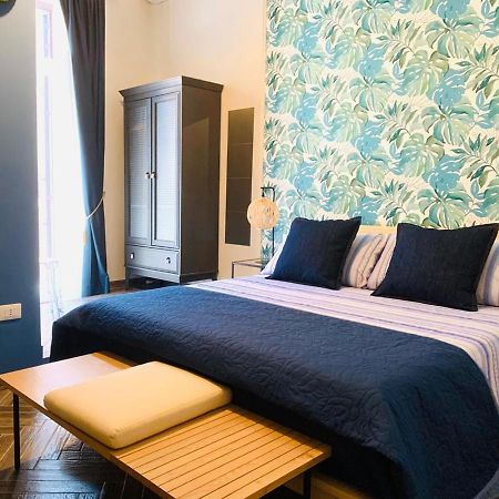 Sogno Botanico Bed & Breakfast Naples Luaran gambar