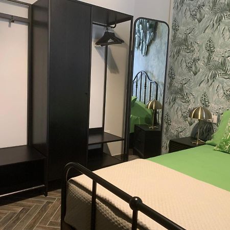 Sogno Botanico Bed & Breakfast Naples Luaran gambar