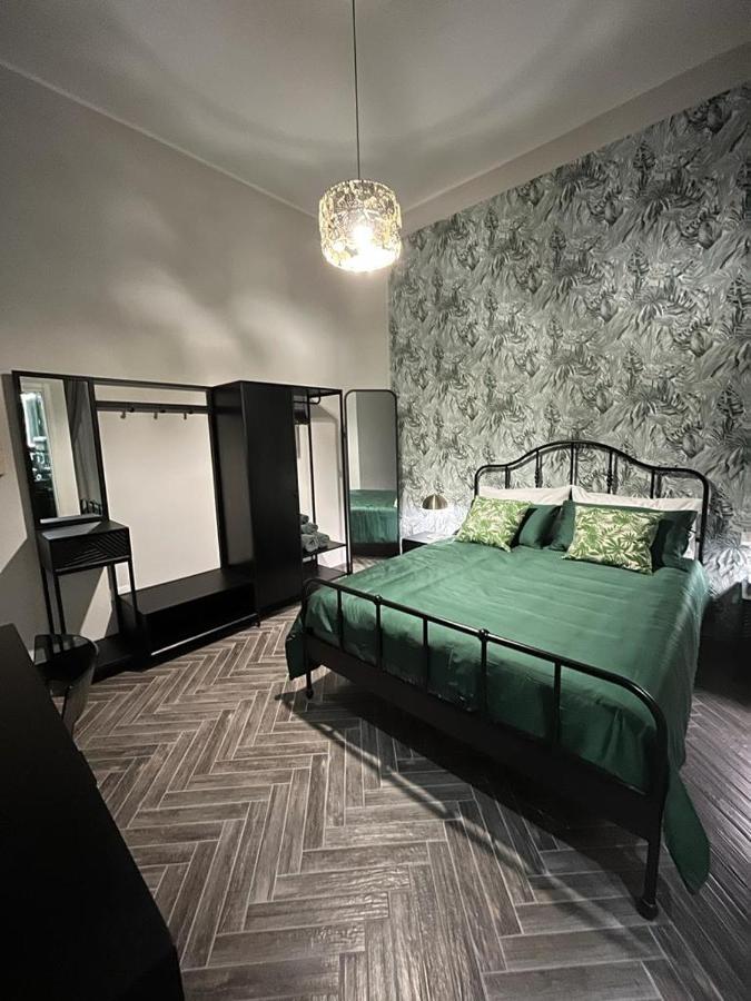 Sogno Botanico Bed & Breakfast Naples Luaran gambar