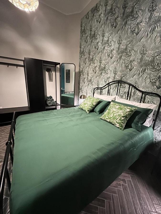 Sogno Botanico Bed & Breakfast Naples Luaran gambar