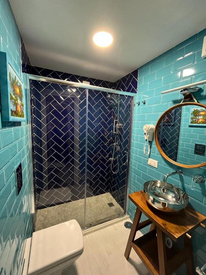Sogno Botanico Bed & Breakfast Naples Luaran gambar