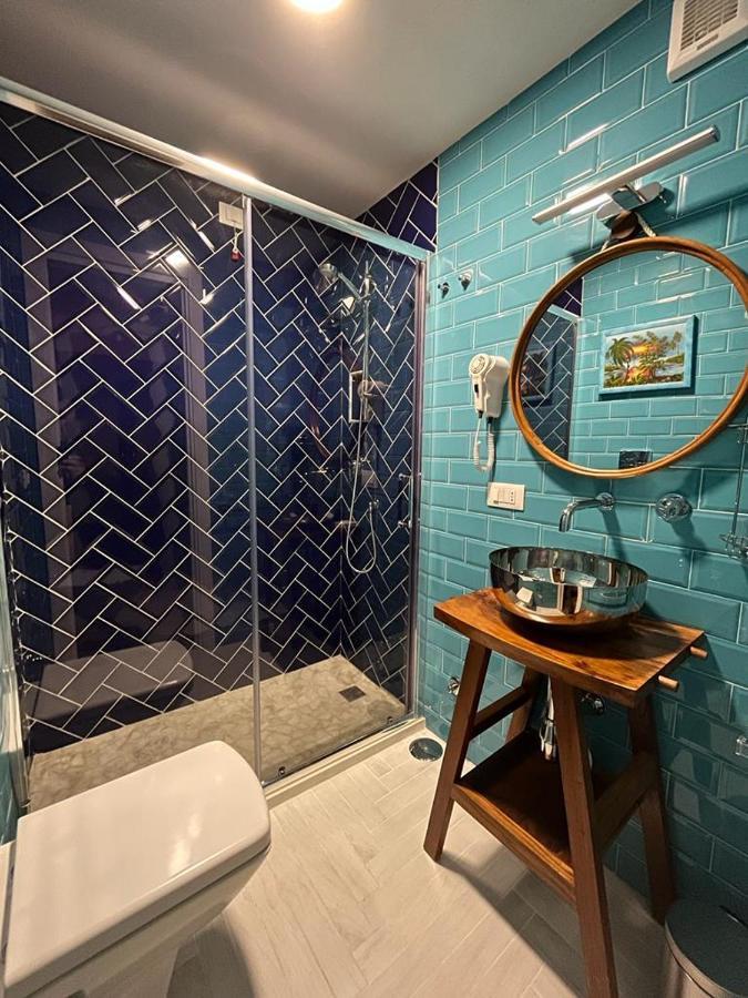 Sogno Botanico Bed & Breakfast Naples Luaran gambar