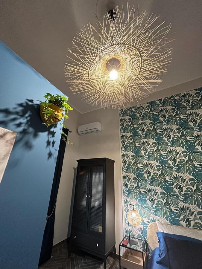 Sogno Botanico Bed & Breakfast Naples Luaran gambar
