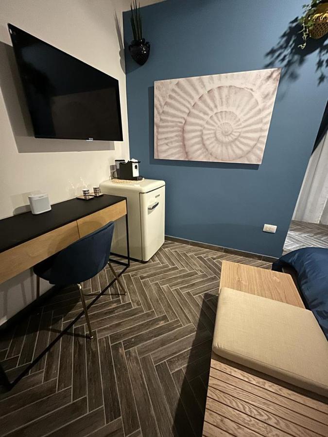 Sogno Botanico Bed & Breakfast Naples Luaran gambar