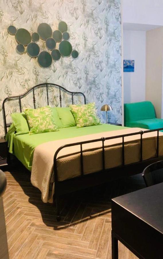 Sogno Botanico Bed & Breakfast Naples Luaran gambar