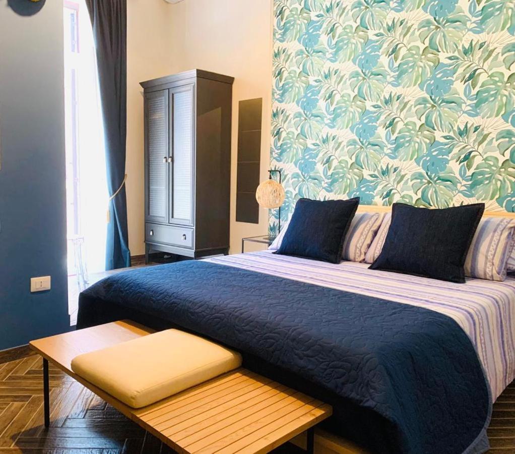 Sogno Botanico Bed & Breakfast Naples Luaran gambar