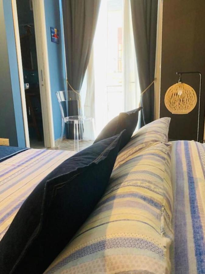 Sogno Botanico Bed & Breakfast Naples Luaran gambar