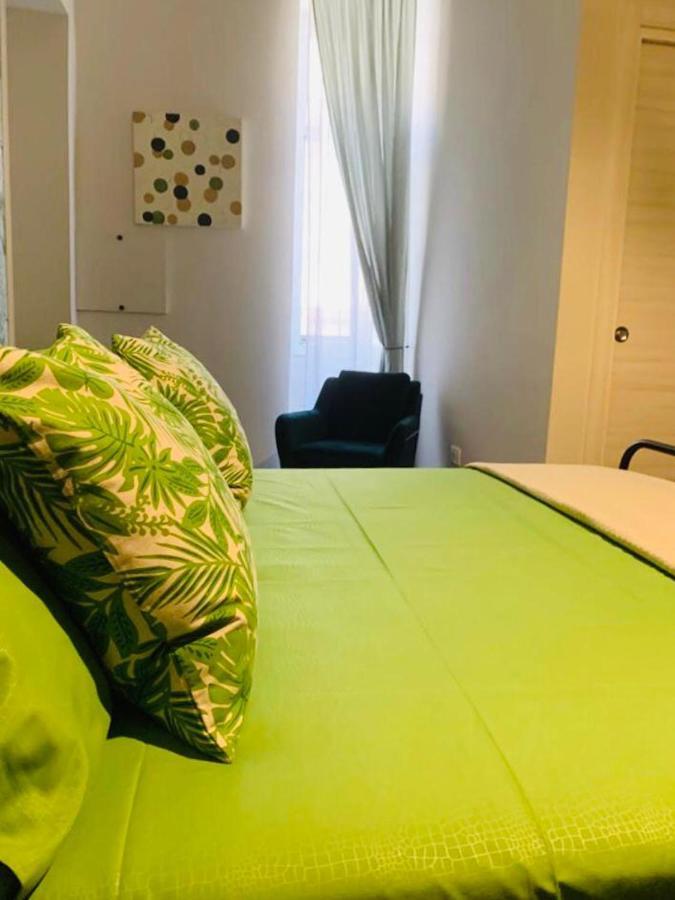 Sogno Botanico Bed & Breakfast Naples Luaran gambar