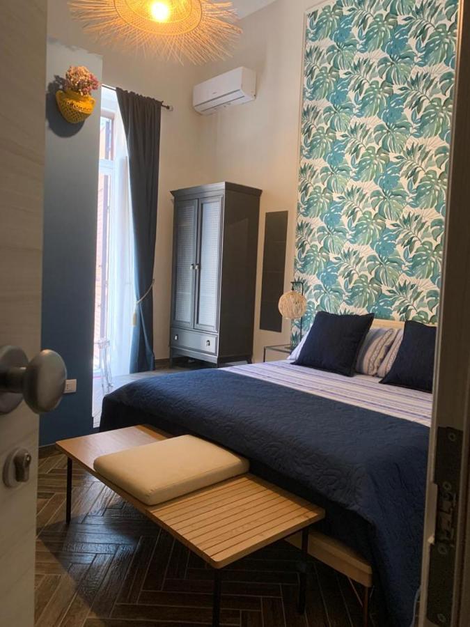 Sogno Botanico Bed & Breakfast Naples Luaran gambar
