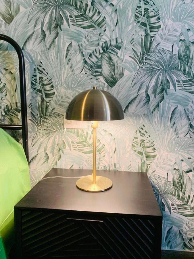Sogno Botanico Bed & Breakfast Naples Luaran gambar