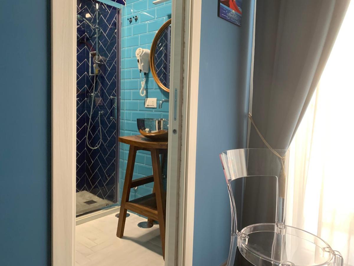 Sogno Botanico Bed & Breakfast Naples Luaran gambar