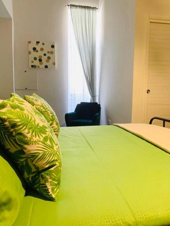 Sogno Botanico Bed & Breakfast Naples Luaran gambar