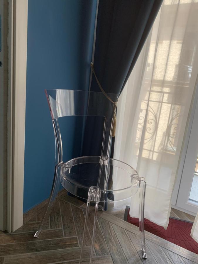 Sogno Botanico Bed & Breakfast Naples Luaran gambar