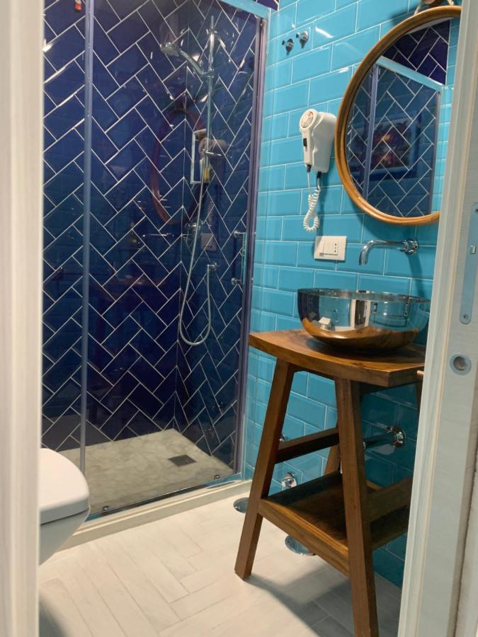 Sogno Botanico Bed & Breakfast Naples Luaran gambar