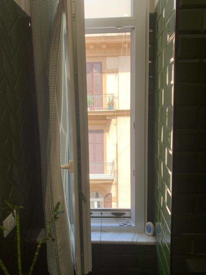 Sogno Botanico Bed & Breakfast Naples Luaran gambar