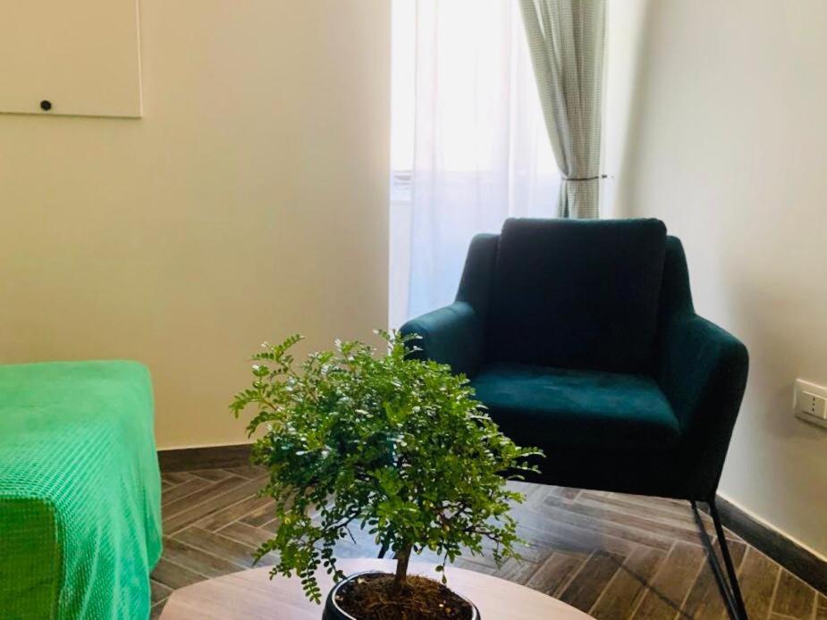 Sogno Botanico Bed & Breakfast Naples Luaran gambar