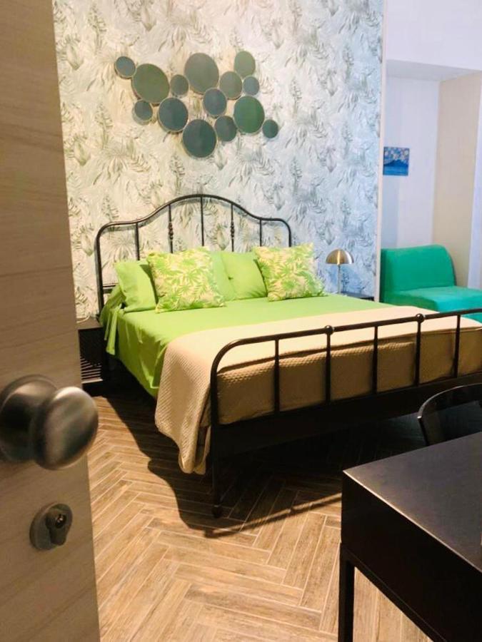 Sogno Botanico Bed & Breakfast Naples Luaran gambar