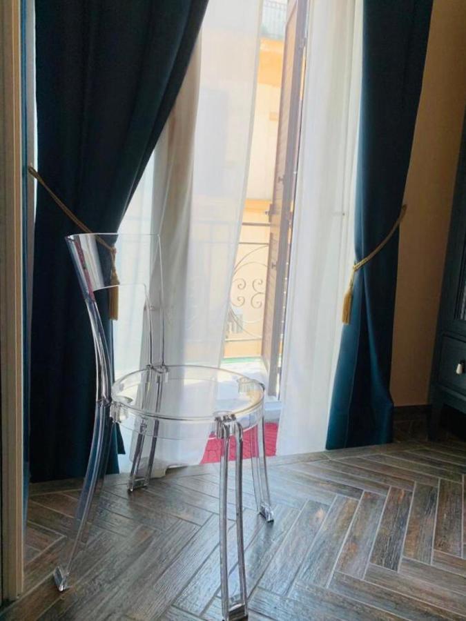 Sogno Botanico Bed & Breakfast Naples Luaran gambar