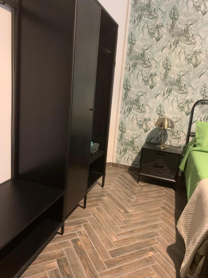 Sogno Botanico Bed & Breakfast Naples Luaran gambar