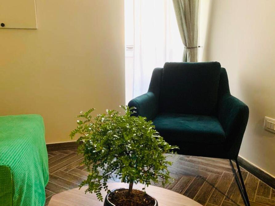Sogno Botanico Bed & Breakfast Naples Luaran gambar