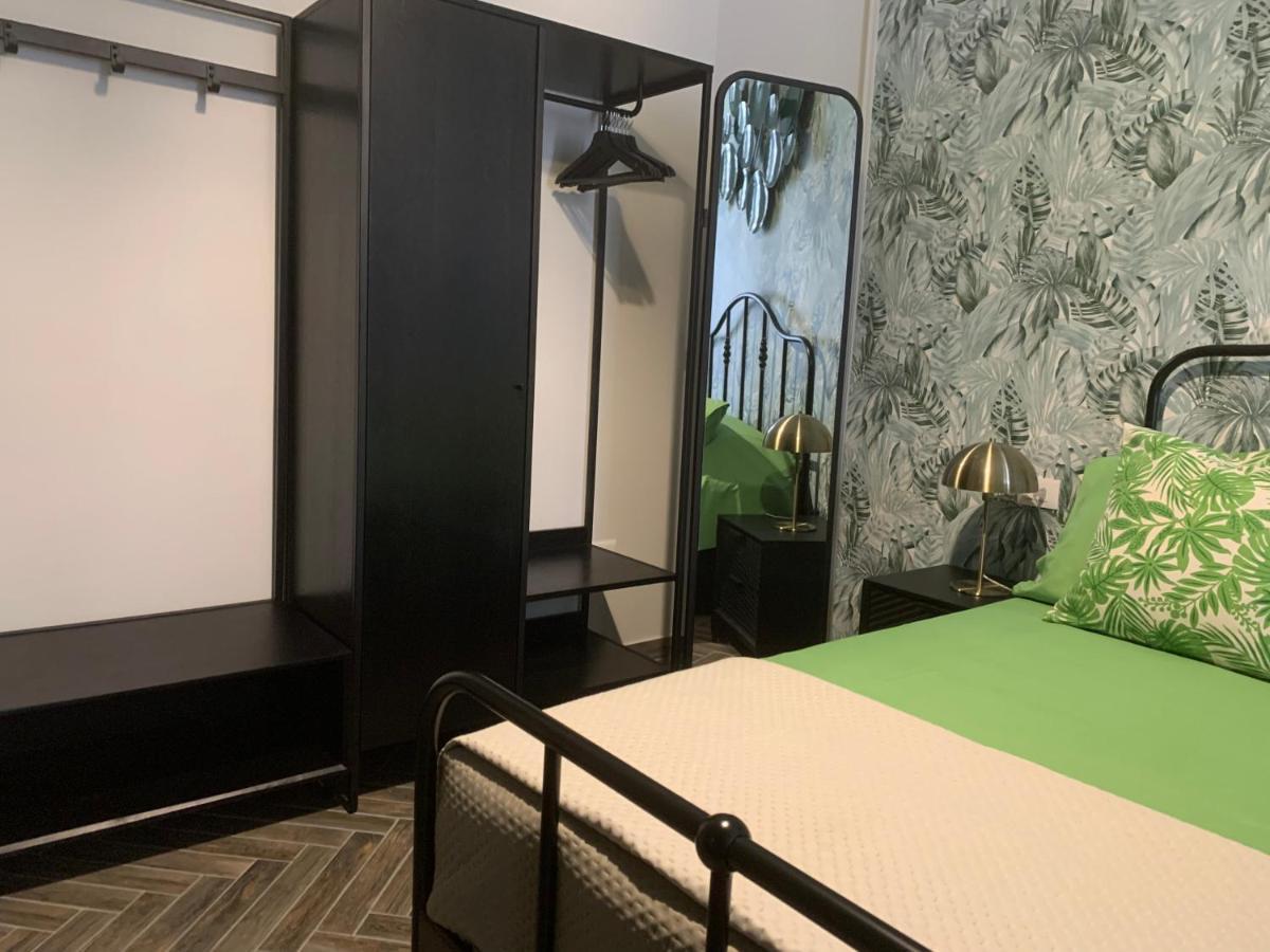 Sogno Botanico Bed & Breakfast Naples Luaran gambar