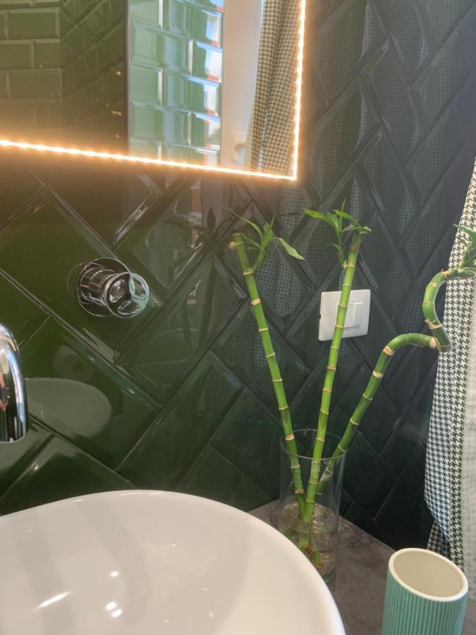 Sogno Botanico Bed & Breakfast Naples Luaran gambar