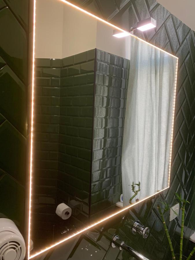 Sogno Botanico Bed & Breakfast Naples Luaran gambar
